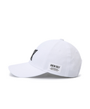 Uni Air Hole Cap - White