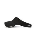 Uni Sunblock Visor - Black