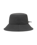 Unisex Stitch Bucket Hat - Dark Grey