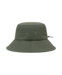 Unisex Stitch Bucket Hat - Dark Khaki