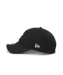 Unisex Anew X Newera Unstructure Cap - Black