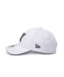 Anew X Newera Punching Golf Cap - White