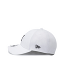 Anew X Newera Fitted Cap - White