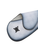 Uni Smoked Iron Cover (Single) - White