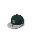 Anew X Newera Cap Ballcase - Green