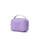 Unisex Color Pop Pouch - Lavender