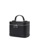 Unisex Coffret Pouch - Black