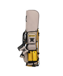 8.5 Uni Pouch Stand Bag - Beige