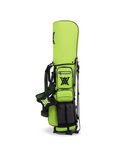 8.5 Uni Pouch Stand Bag - Lime