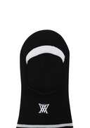 UNI Fake Socks - Black