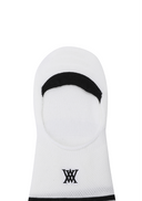 UNI Fake Socks - White