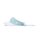 Women's Crown Visor - Ice Blue