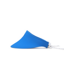 Women's Wide Edge Visor - Blue