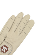 Women's Color Pop Dinky Glove (Left Hand) - Beige