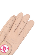 Women's Color Pop Dinky Glove (Left Hand) - Pink