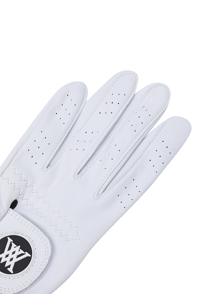 Women's Color Pop Dink Glove (Left Hand) - White – Anew Golf USA Women's Color Pop Dink Glove (Left Hand) - White – Anew Golf USA