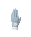 Women's Color Pop Dinky Glove (Pair) - Light Blue