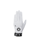 Women's Color Pop Dinky Glove (Pair) - White