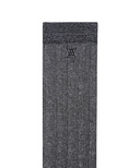 Women's Twinkle Knee High Socks - Black