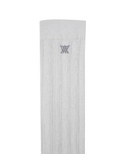 Women's Twinkle Knee High Socks - Light Grey