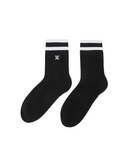 Women's Middle Socks Gift Box - Multicolor