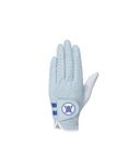 ANEW Golf Women's Dinky Glove (PAIR) - Sky Blue