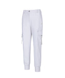 Women's Pocket Point Jogger PT - White