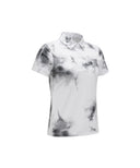 [Legacy Sale] Women's SM Collared Short T-Shirt - White