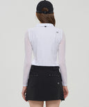 W Cargo Pocket Point SQ - Black