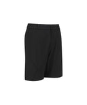 Men's SM Air Dot Half Pants - Black