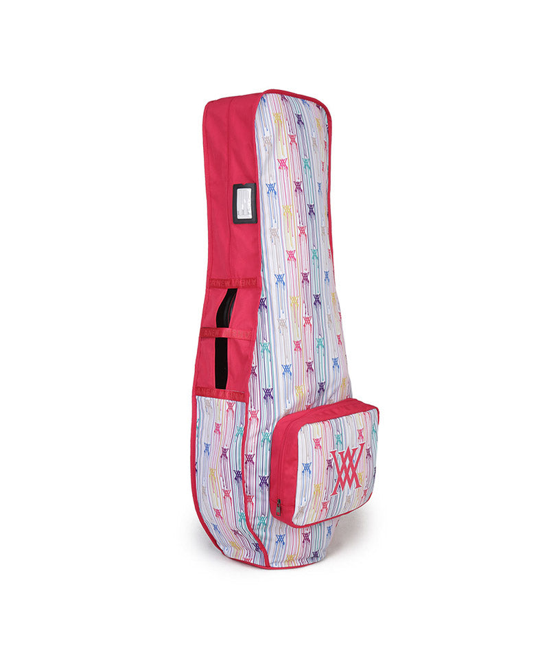 Rainbow Travel Cover - Multi