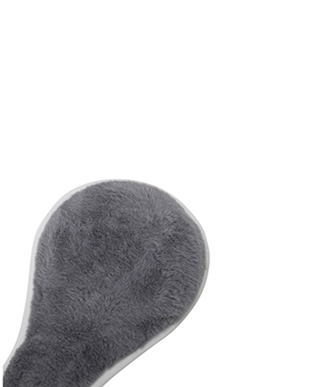 Stich Earwarmer - White