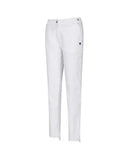 Women's Band Point Essential Long Pants - Off-White