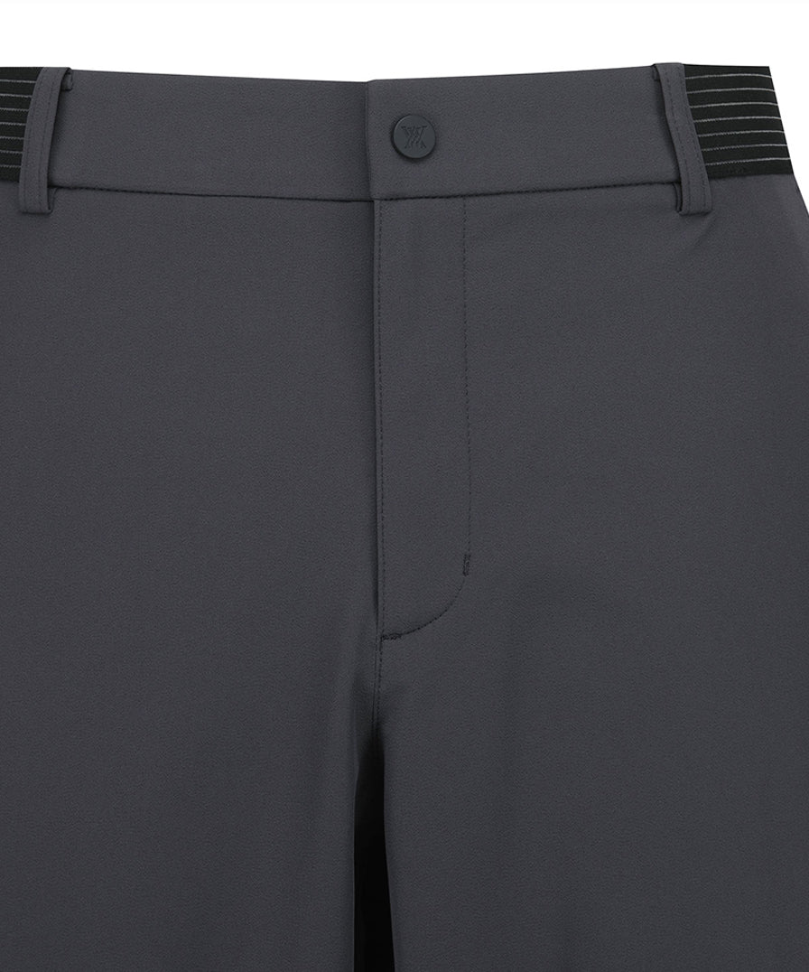 Men's Basic Color Point H/PT - D/Gray