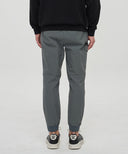Men's Pocket Jogger L/PT - Gray