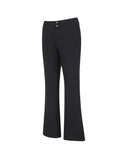 ANEW Golf Women's SM Essential Bootcut Pants - Black