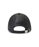Glossy Logo Cap_ BK