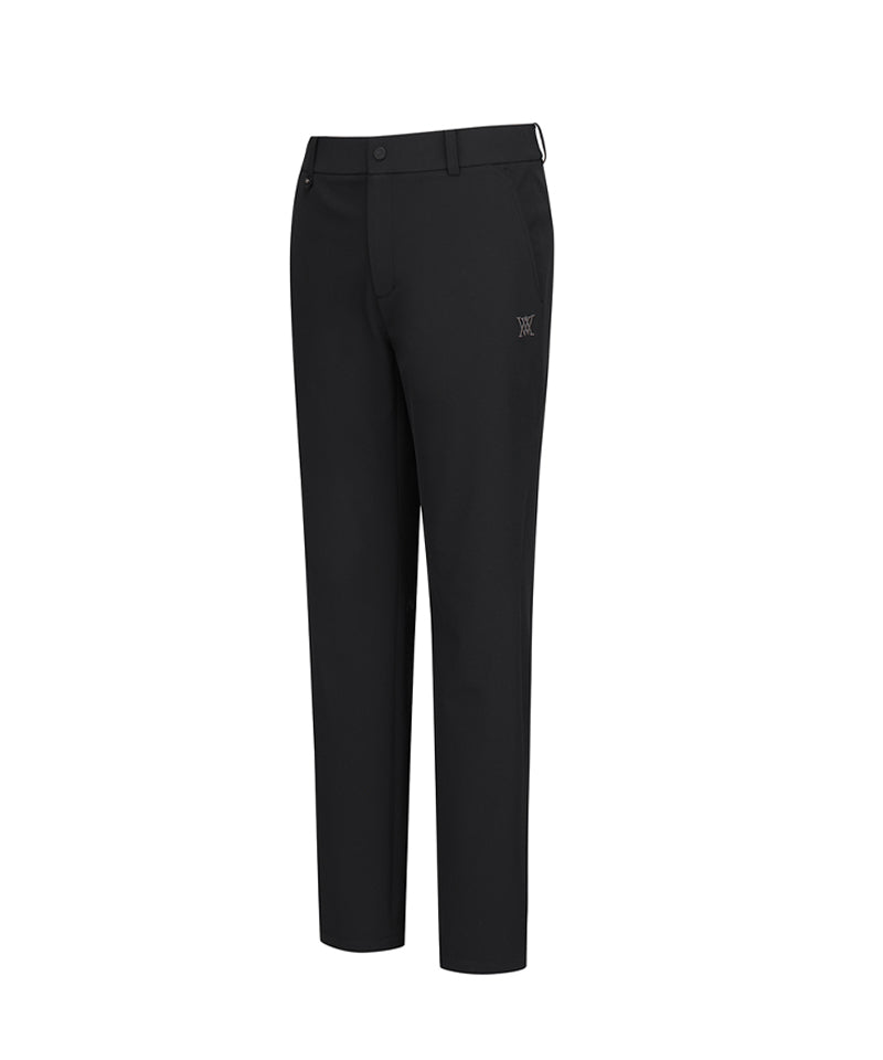 ANEW Golf Men's SM Body Shell Pants - Black