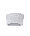 Women's Constant Visor - Gray