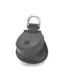 Flat Ball Case - Khaki