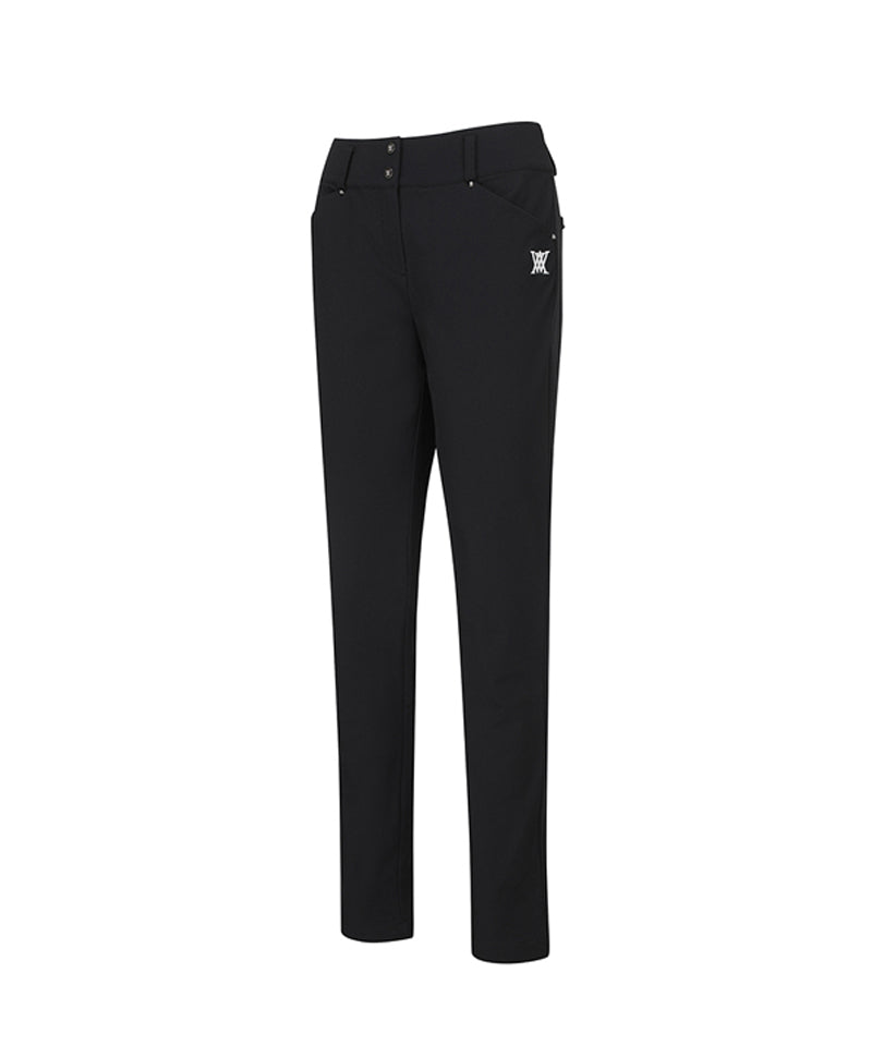 Women's Essential L/PT - Black