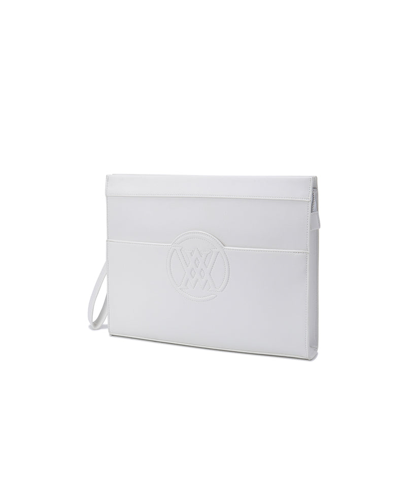 Mix Clutch - White