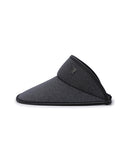 ANEW Golf Women's Wide Edge Visor - Black
