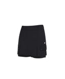 ANEW Golf Women's SM Incision Half Pants - Black