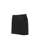ANEW Golf Women's SM Black Finish H Line Skirt - Black