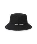 [Legacy Sale] Men's Reversible Bucket Hat - Black