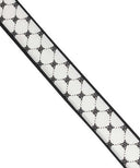 Women's Silk Neck Scarf - White