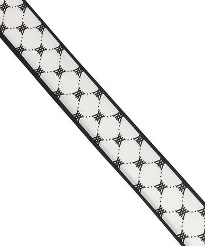 Women's Silk Neck Scarf - White