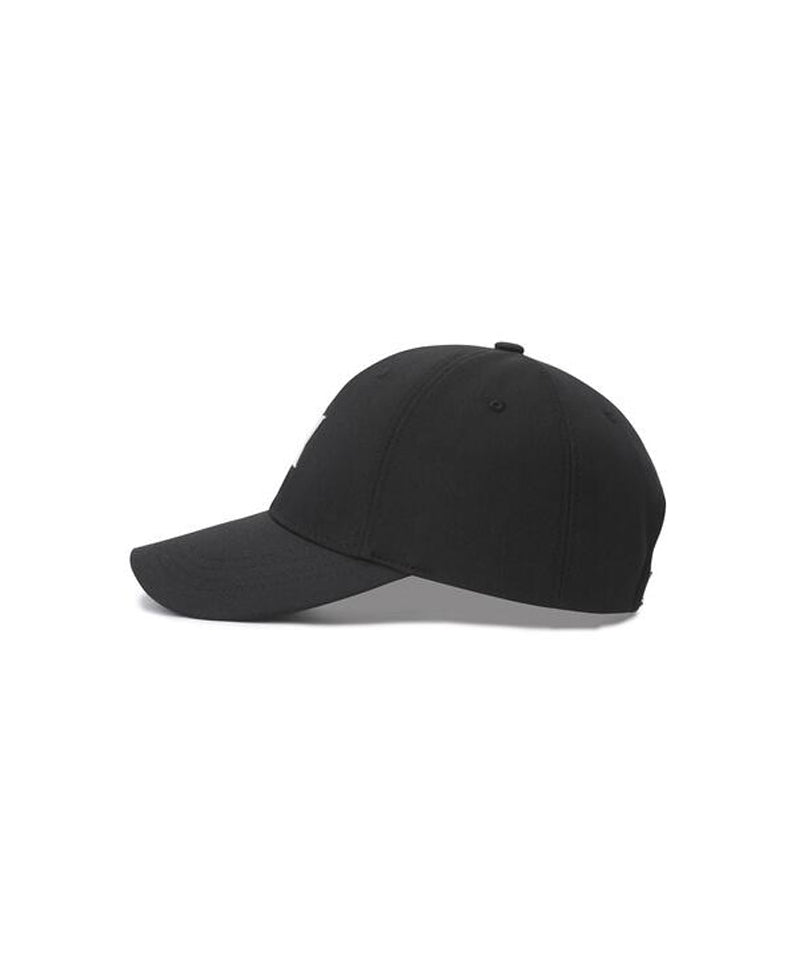Men's Essence Ball Cap - Black