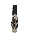 ANEW Golf Uni Classic Wheel Bag - Black